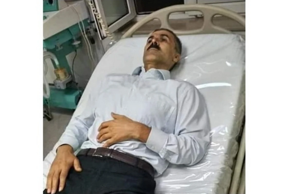 Oqtay Gülalıyevin Türkiyəyə aparılması üçün xüsusi ambulans təyyarə ayrılıb