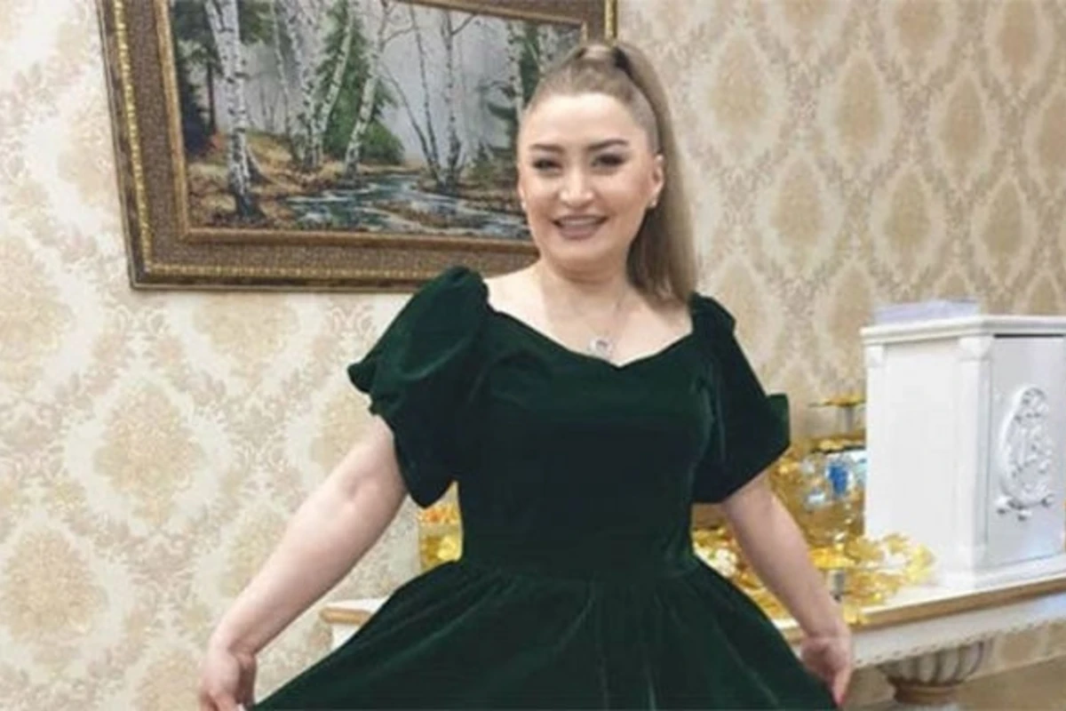 Fədayə azadlığa çıxmasını belə qeyd etdi – FOTO/VİDEO Fədayə azadlığa çıxmasını belə qeyd etdi – FOTO/VİDEO
