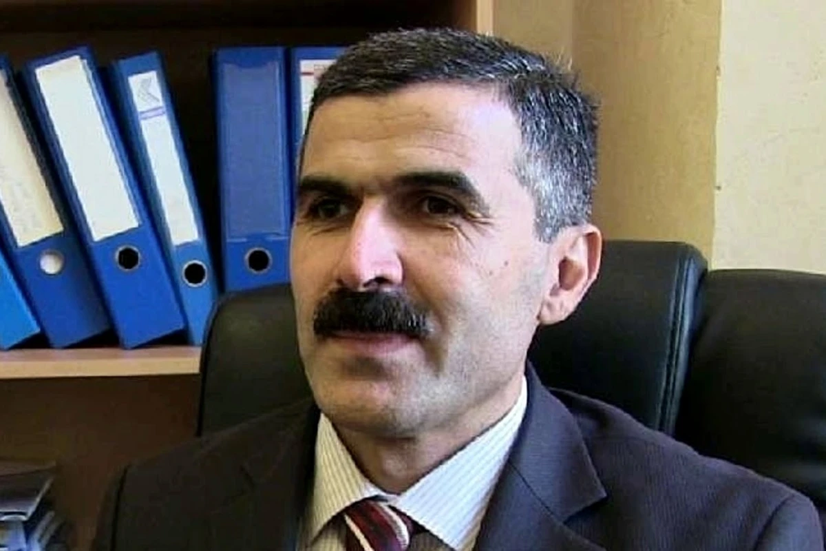 Oqtay Gülalıyevin İstanbulda müalicə olunacağı xəstəxananın adı açıqlandı Oqtay Gülalıyevin İstanbulda müalicə olunacağı xəstəxananın adı açıqlandı
