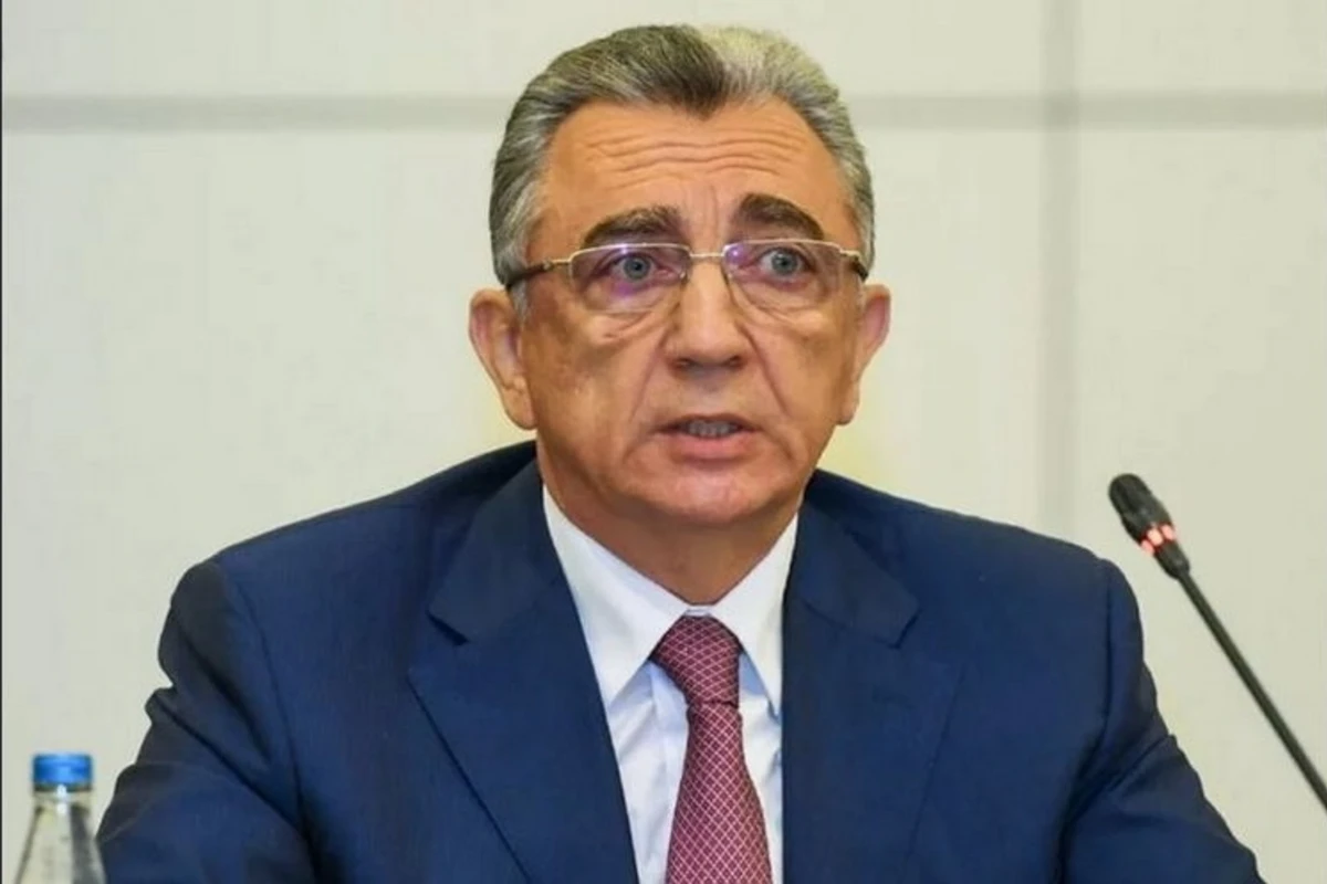Эльдар Азизов раскритиковал глав исполнительных властей