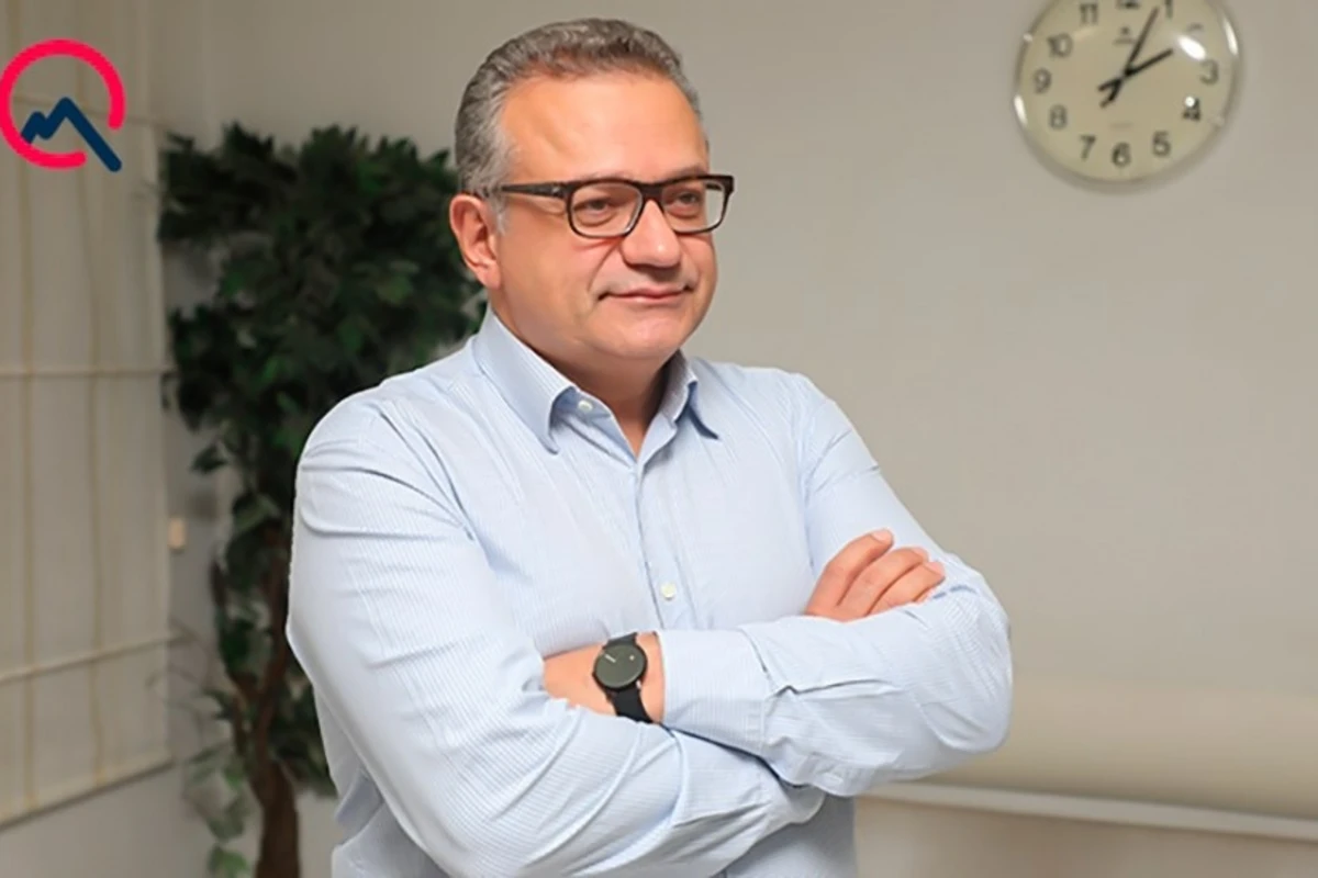 Oqtay Gülalıyevin vəziyyəti necədir? - Türkiyəli həkim danışdı - VİDEO Oqtay Gülalıyevin vəziyyəti necədir? - Türkiyəli həkim danışdı - VİDEO