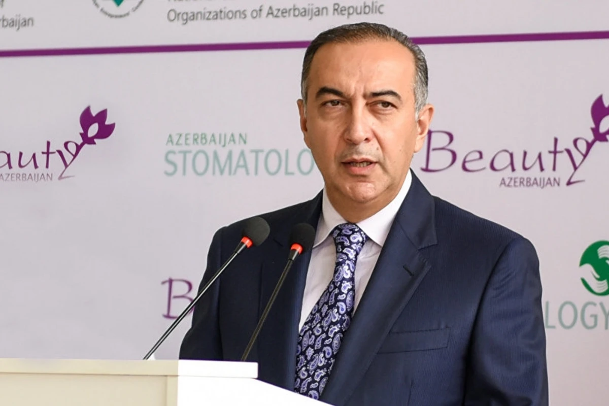 Nazir müavini uşaq qidalarından danışdı, bəzi şirkətləri tənqid etdi