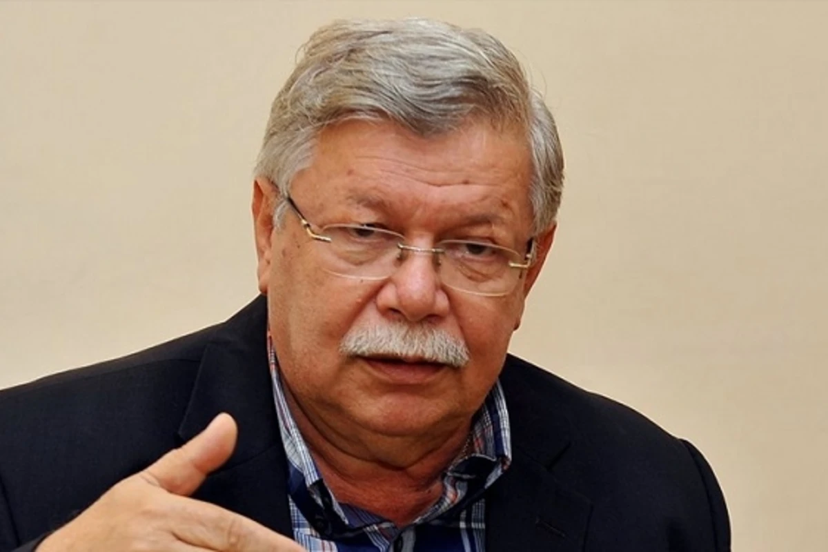 Azərpaşa Nemətov haqqında 25 illik ŞOK SƏNƏD üzə çıxdı —  FOTO