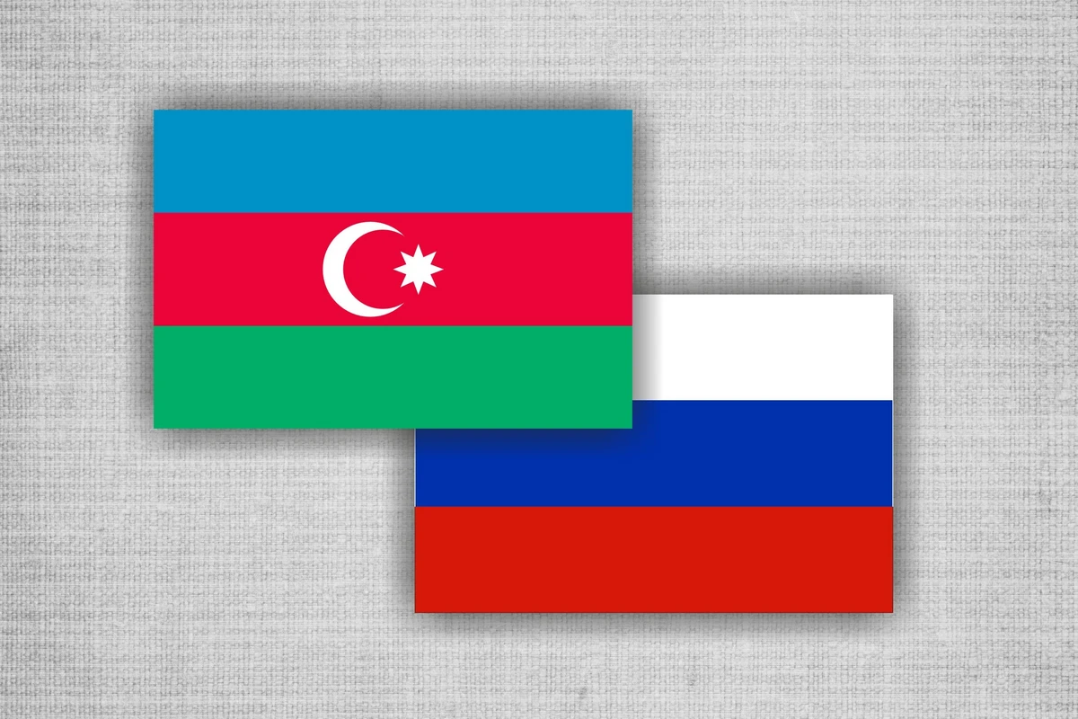 Azərbaycan Rusiyaya nota verib