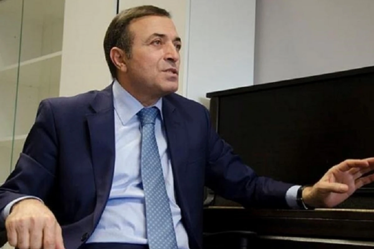 Mənsum İbrahimov: “10 “Leylim” var