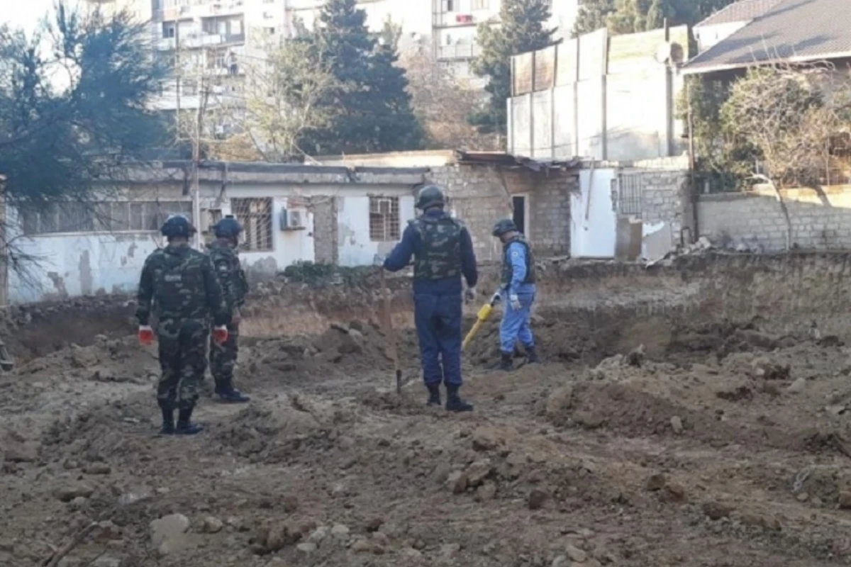 В Хатаинском районе обнаружили артиллерийские снаряды - ФОТО