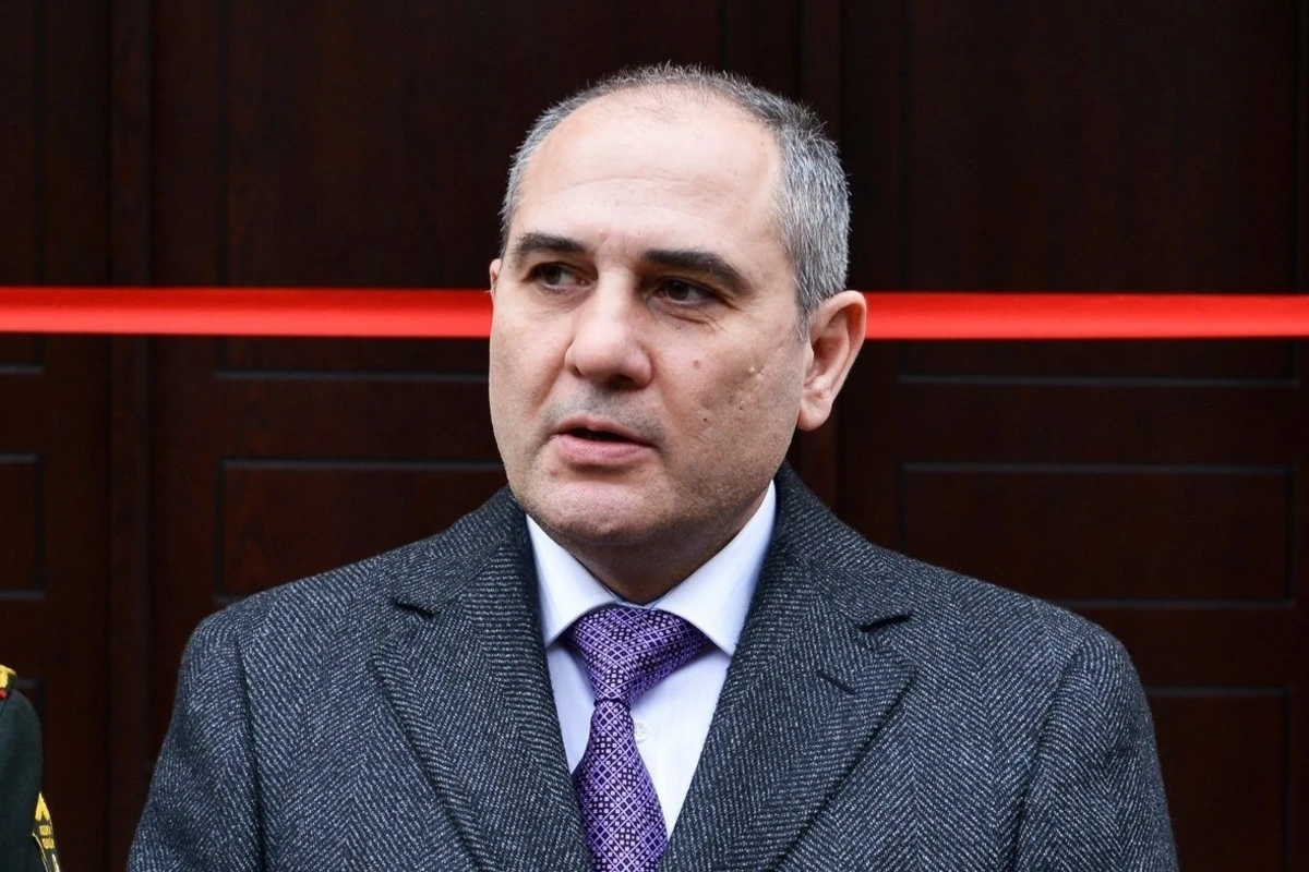 Tahir Budaqov siyahıya alınmayan şəxslərdən danışdı: “Yeni operativ qruplar yaradılıb”