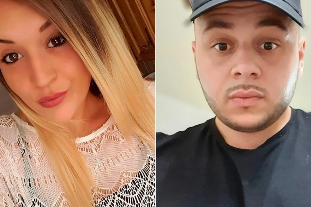 Девушка погибла от рук бойфренда на свидании, которым хвасталась в соцсетях - ФОТО 
