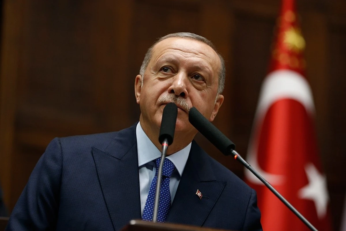 Ərdoğan Bağdadinin arvadının tutulması ilə bağlı yeni faktı açıqladı - İLK DƏFƏ