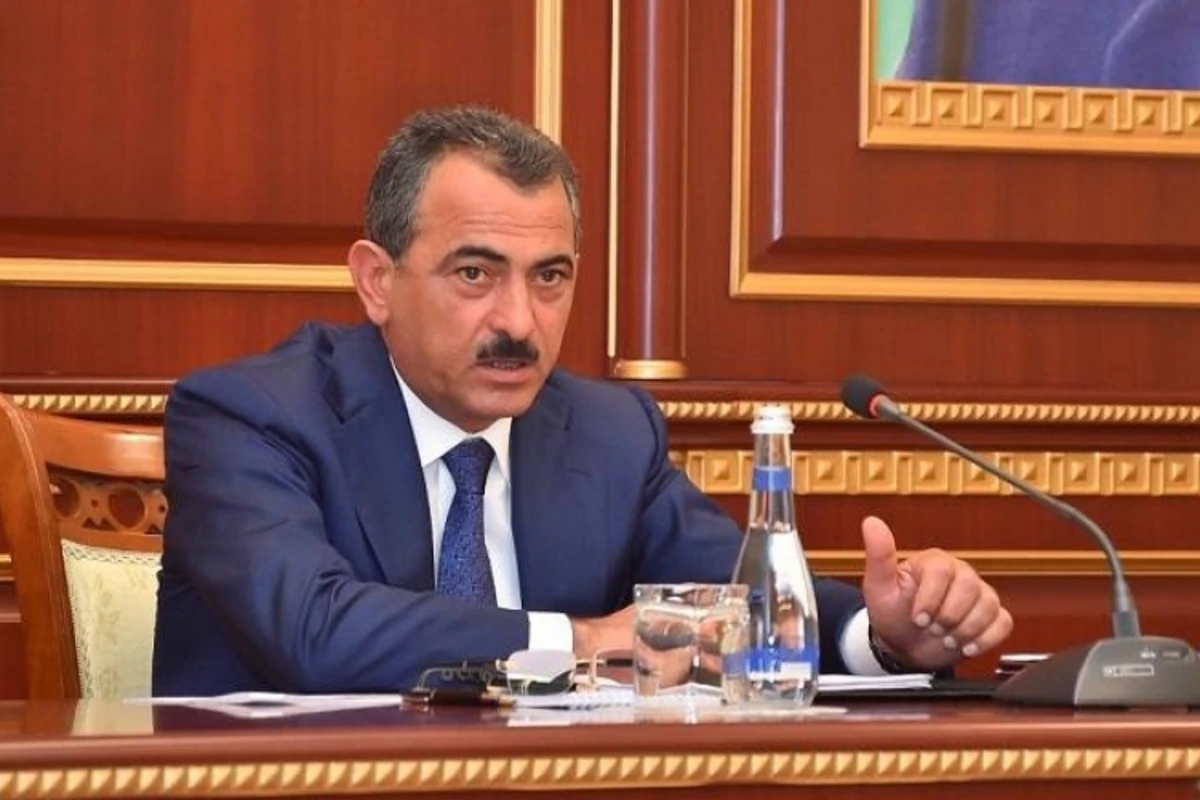 “Azərsu” sədri BŞİH-in səhvindən danışdı