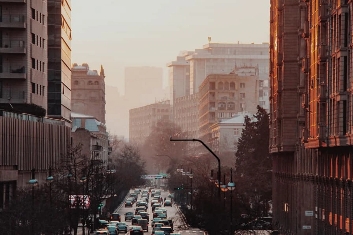 Azərbaycanda yeni xidmət növü yaradılır - RƏSMİ Azərbaycanda yeni xidmət növü yaradılır - RƏSMİ