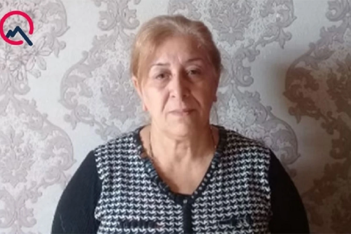 Bakıda yazıb-oxumağı bilməyən qadının adına milyonluq şirkət açdılar - FOTO Bakıda yazıb-oxumağı bilməyən qadının adına milyonluq şirkət açdılar - FOTO