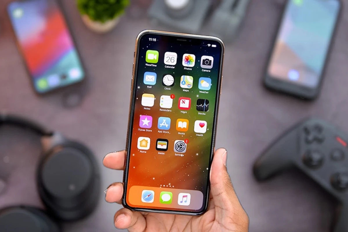 Обновляйтесь. Apple исправила раздражающую ошибку в iPhone