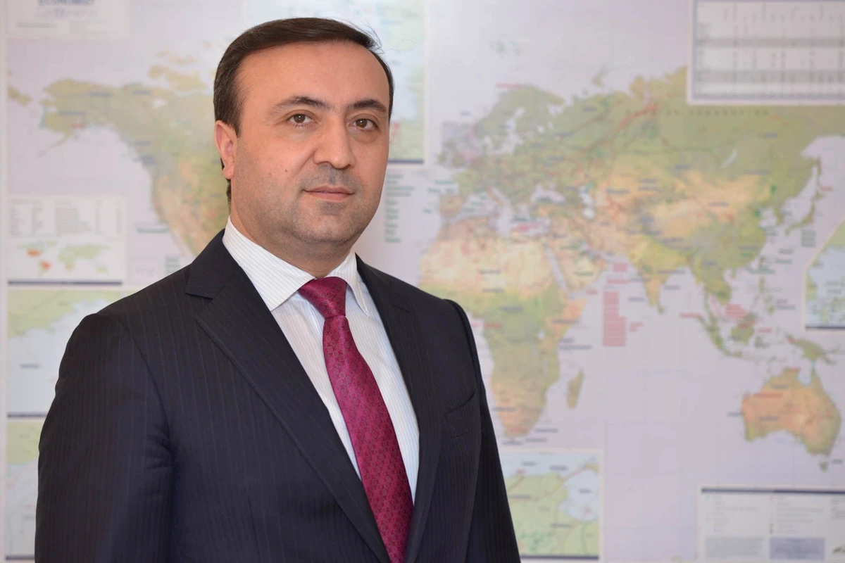 SOCAR AQS стала членом Глобальной инициативы по отчетности