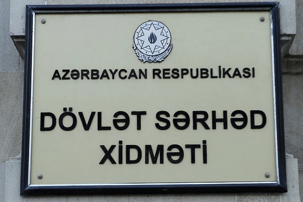 DSX sosial şəbəkələrdə yayılan videoya mübasibət bildirib