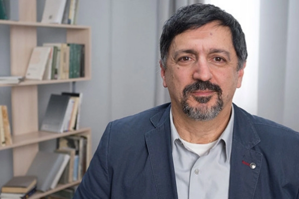 Azərbaycanlı professorun sözləri Rusiyanı qarışdırdı Azərbaycanlı professorun sözləri Rusiyanı qarışdırdı