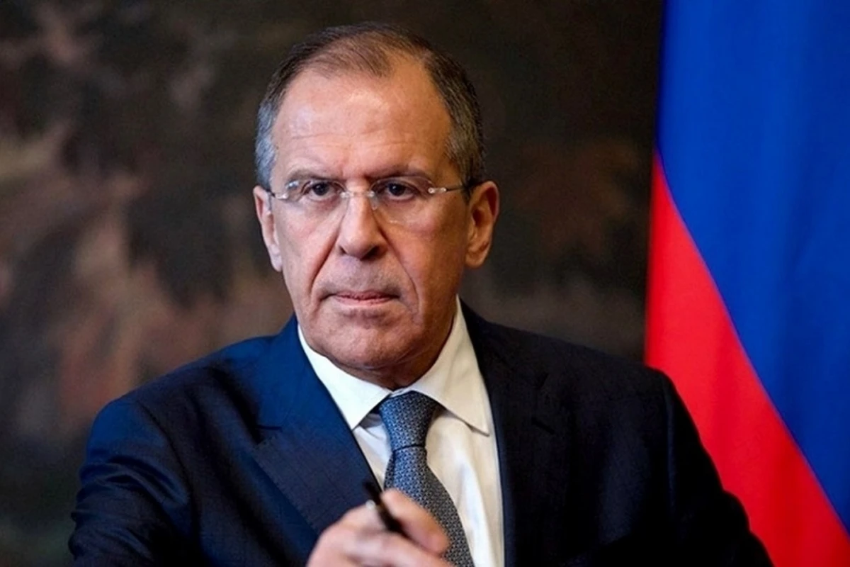 Лавров: Урегулирование карабахского конфликта находится в центре внимания Путина