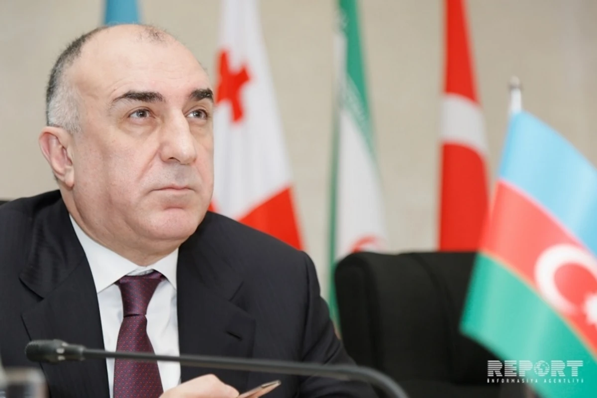 Глава МИД: Армяно-азербайджанский конфликт препятствует всестороннему сотрудничеству