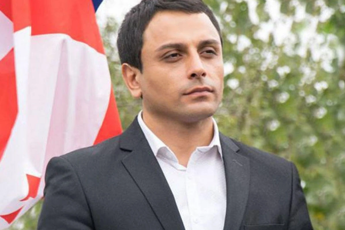 Gürcüstanda sabiq azərbaycanlı icra başçısına yeni VƏZİFƏ VERİLDİ Gürcüstanda sabiq azərbaycanlı icra başçısına yeni VƏZİFƏ VERİLDİ