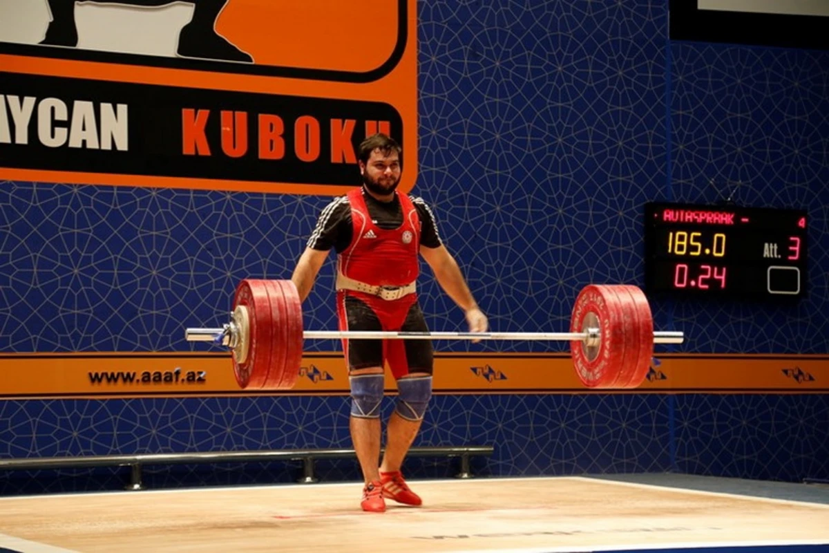 Azərbaycan Kubokunda qızıl medal sahiblərinin adı məlum oldu - SİYAHI