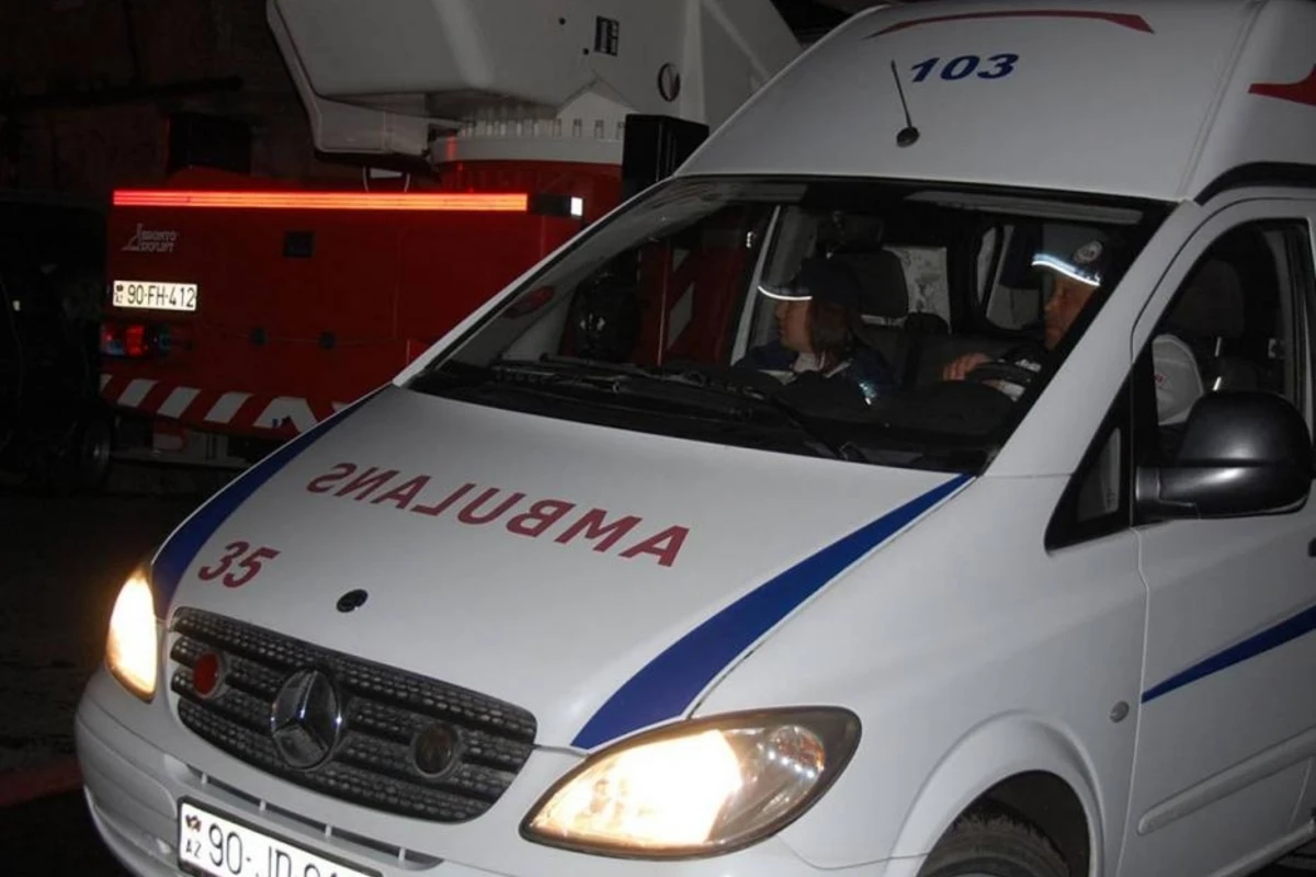 SON DƏQİQƏ: Azərbaycanda valyutadəyişmə məntəqəsinin işçisi öldürüldü SON DƏQİQƏ: Azərbaycanda valyutadəyişmə məntəqəsinin işçisi öldürüldü