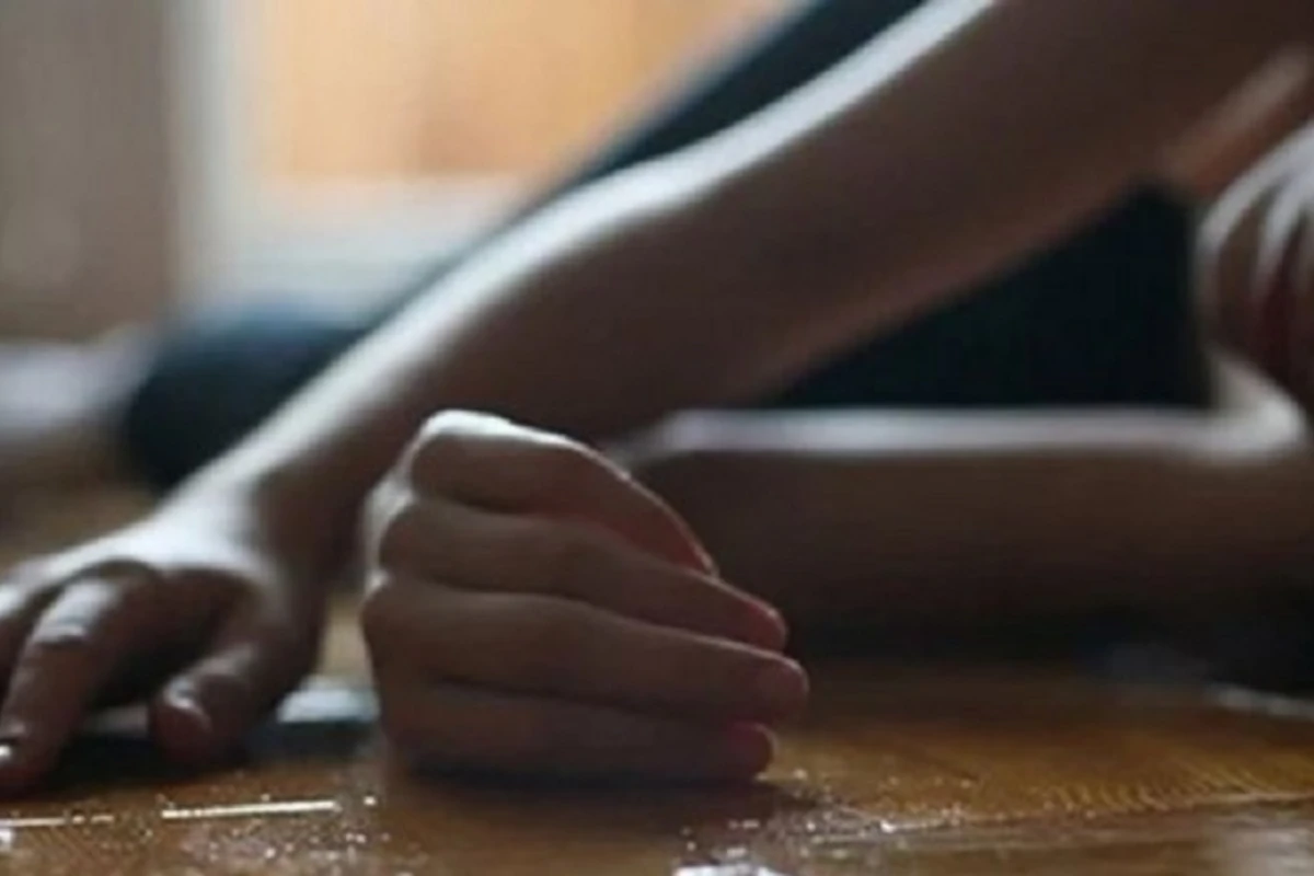 Dəm qazı 25 yaşlı qızın ölümünə səbəb oldu