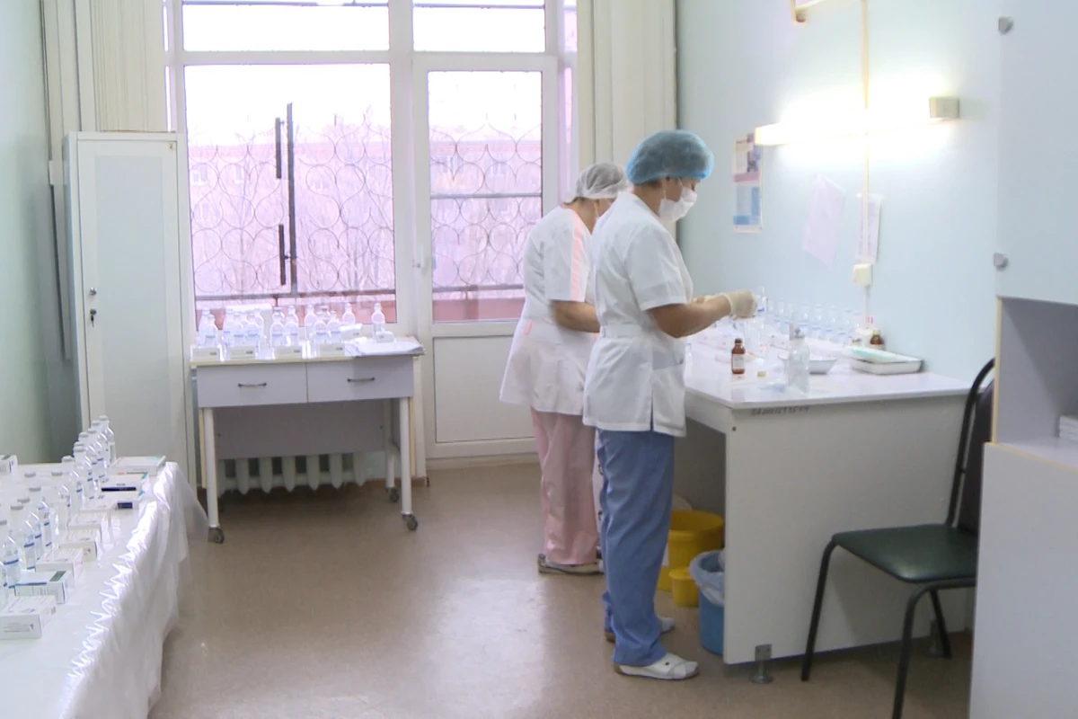 Врачи ошиблись и похоронили живого пациента - ФОТО