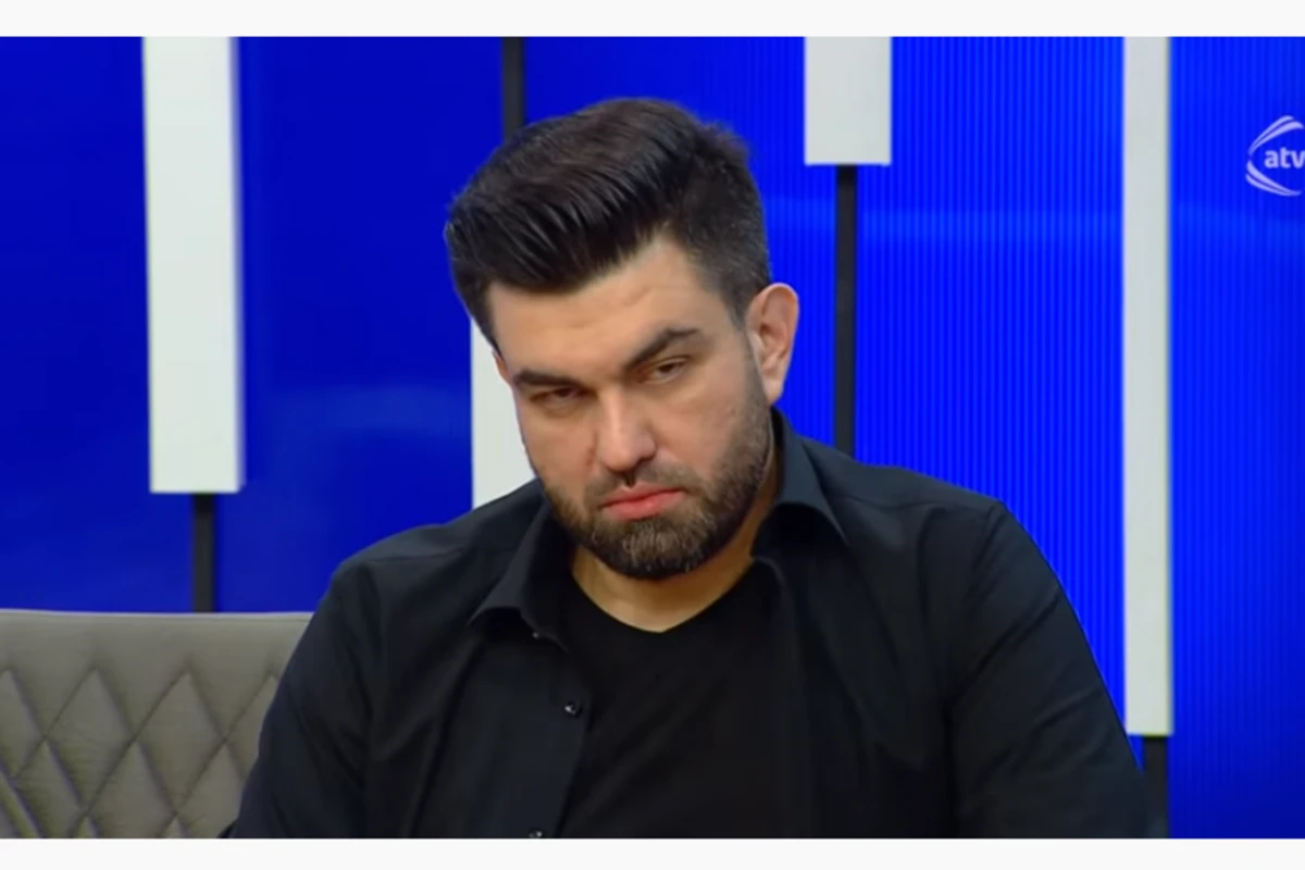 Ülvi Qılıncdan ŞOK sözlər: Öləcəyim günü və necə öləcəyimi bilirəm - VİDEO