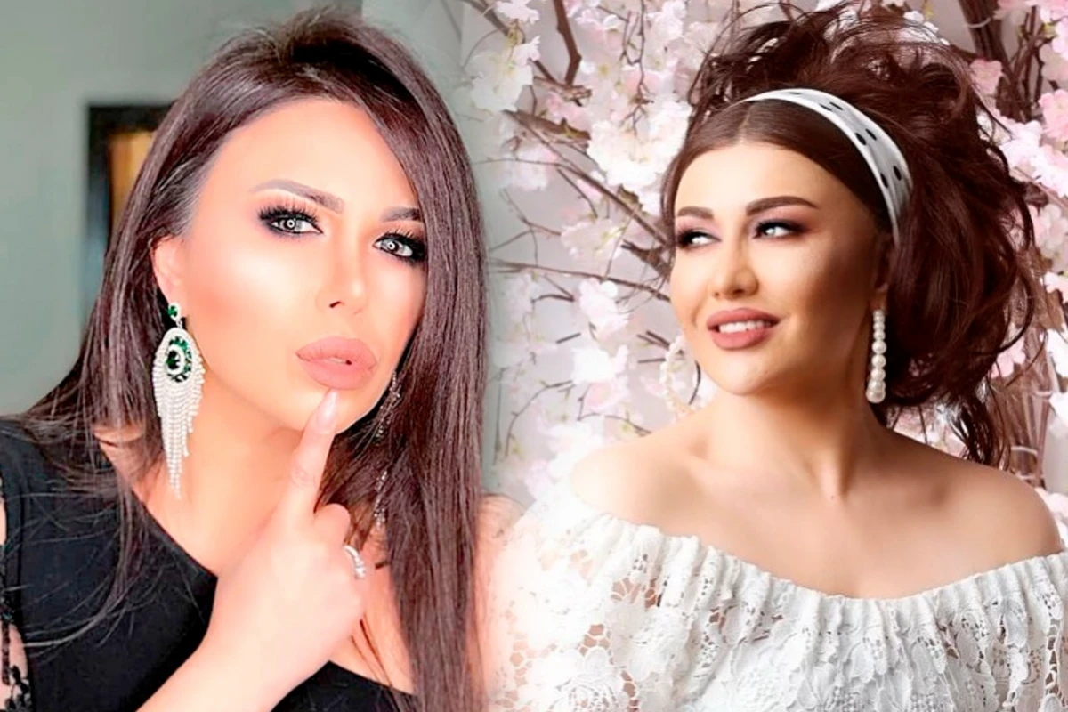 Rəqqasə Fatimədən Pişik Günelə: Dərmanlardan uzaq ol - VİDEO
