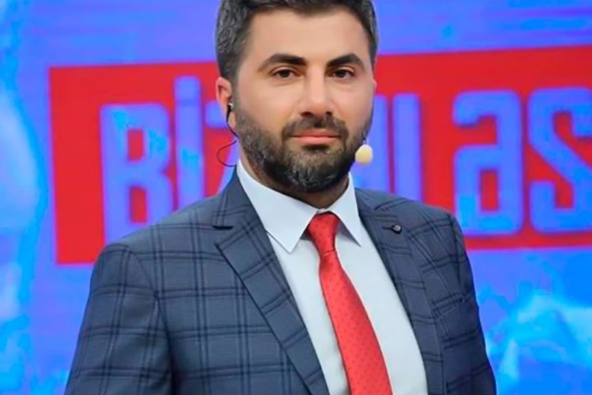 Polis Zaur Baxşəliyevi axtarır - FOTO Polis Zaur Baxşəliyevi axtarır - FOTO