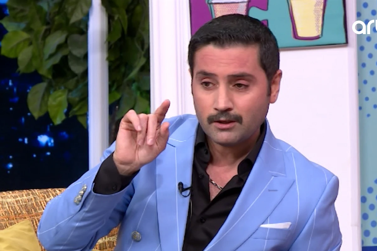 “Telefonsuz, instagramsız səhnəyə gəlmişik” - İzzət Bağırov – VİDEO