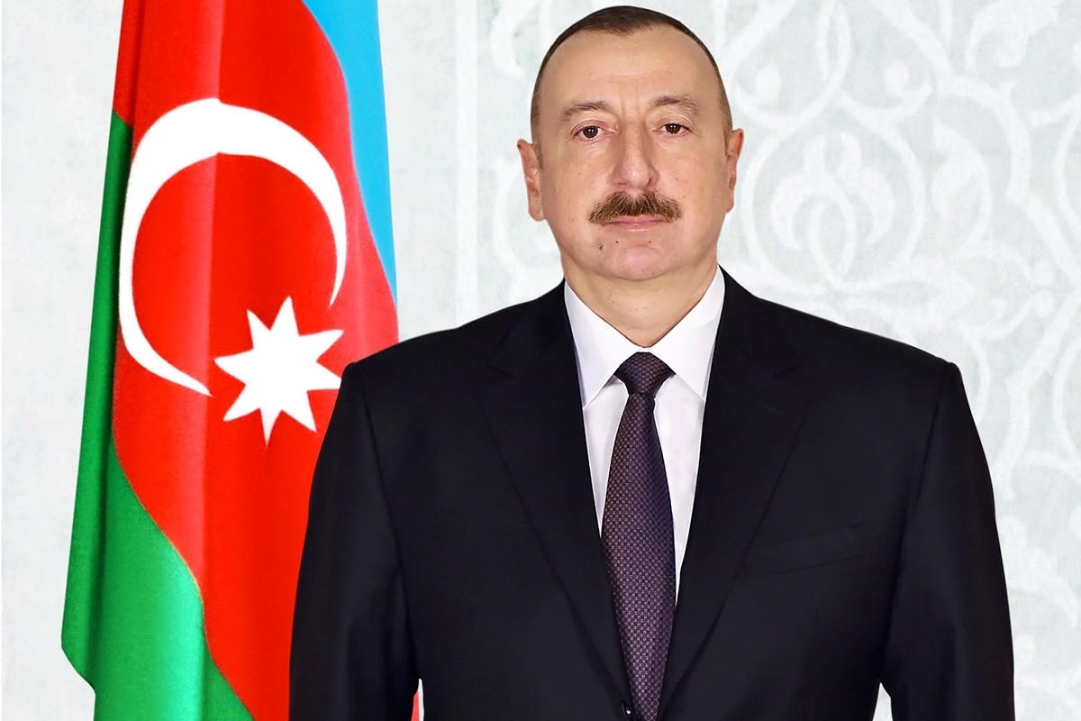 Президент освободил от должности главу ИВ Сураханского района Баку - РАСПОРЯЖЕНИЕ