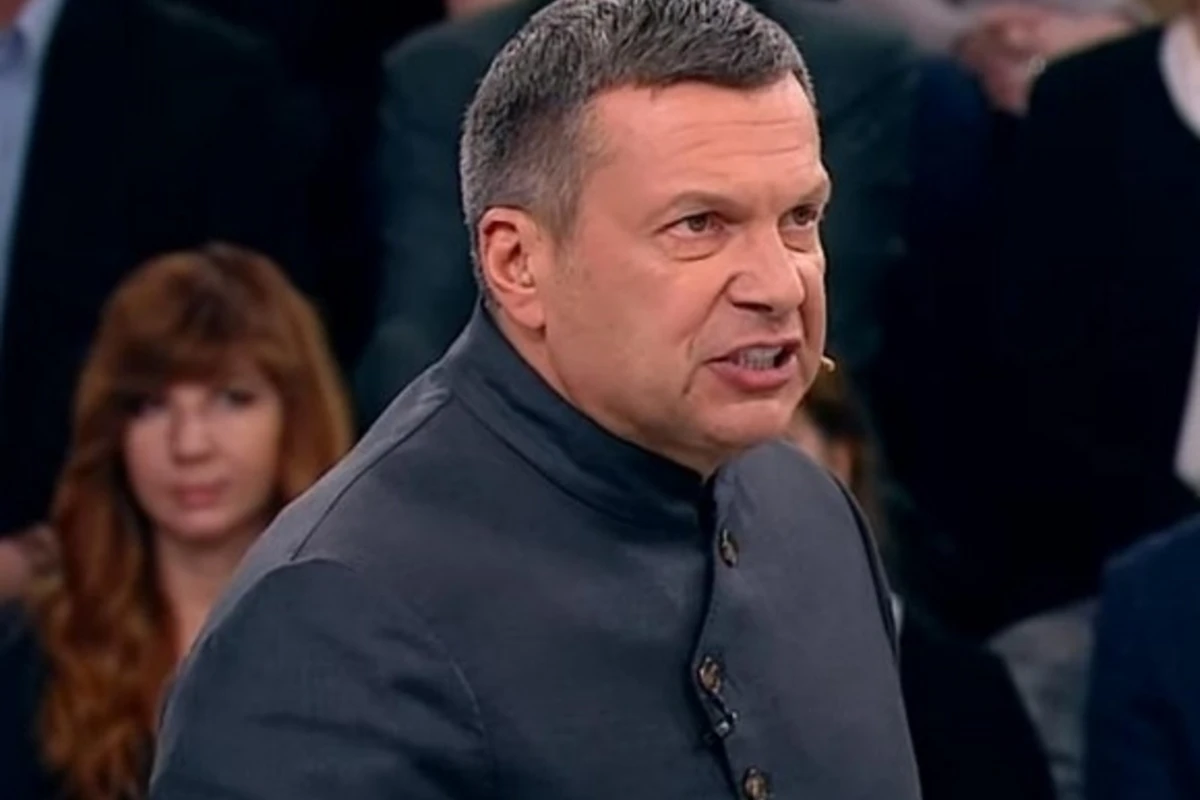 Против Соловьева возбудили уголовное дело - ВИДЕО