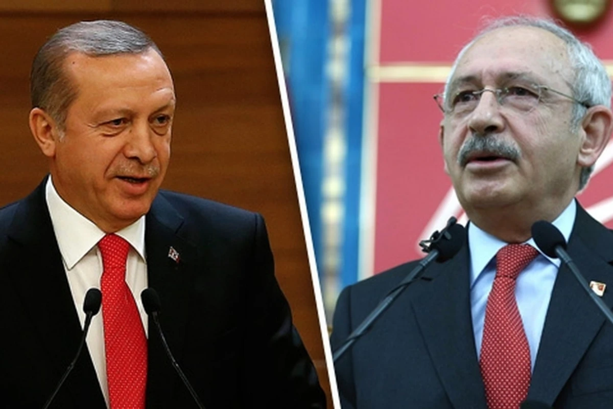 Kılıçdaroğlu Ərdoğana təzminat ödəyəcək - Məhkəmə qərarı
