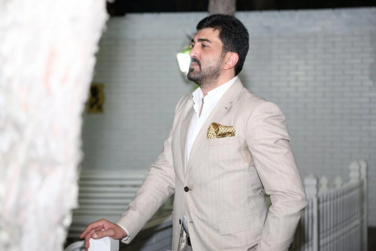 Azərbaycanda müğənninin evindən oğurluq oldu Azərbaycanda müğənninin evindən oğurluq oldu