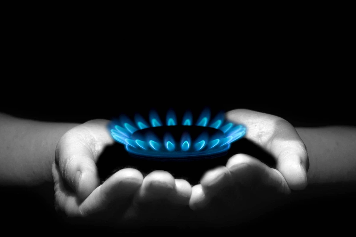Житель Губы задохнулся угарным газом