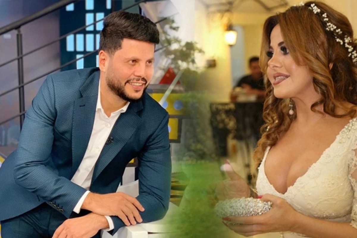 Zaur efirdə Mətanəti pərt etdi: Get bir də gəl - VİDEO Zaur efirdə Mətanəti pərt etdi: Get bir də gəl - VİDEO