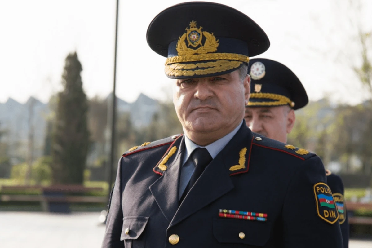 Mirqafar Seyidova ağır itki