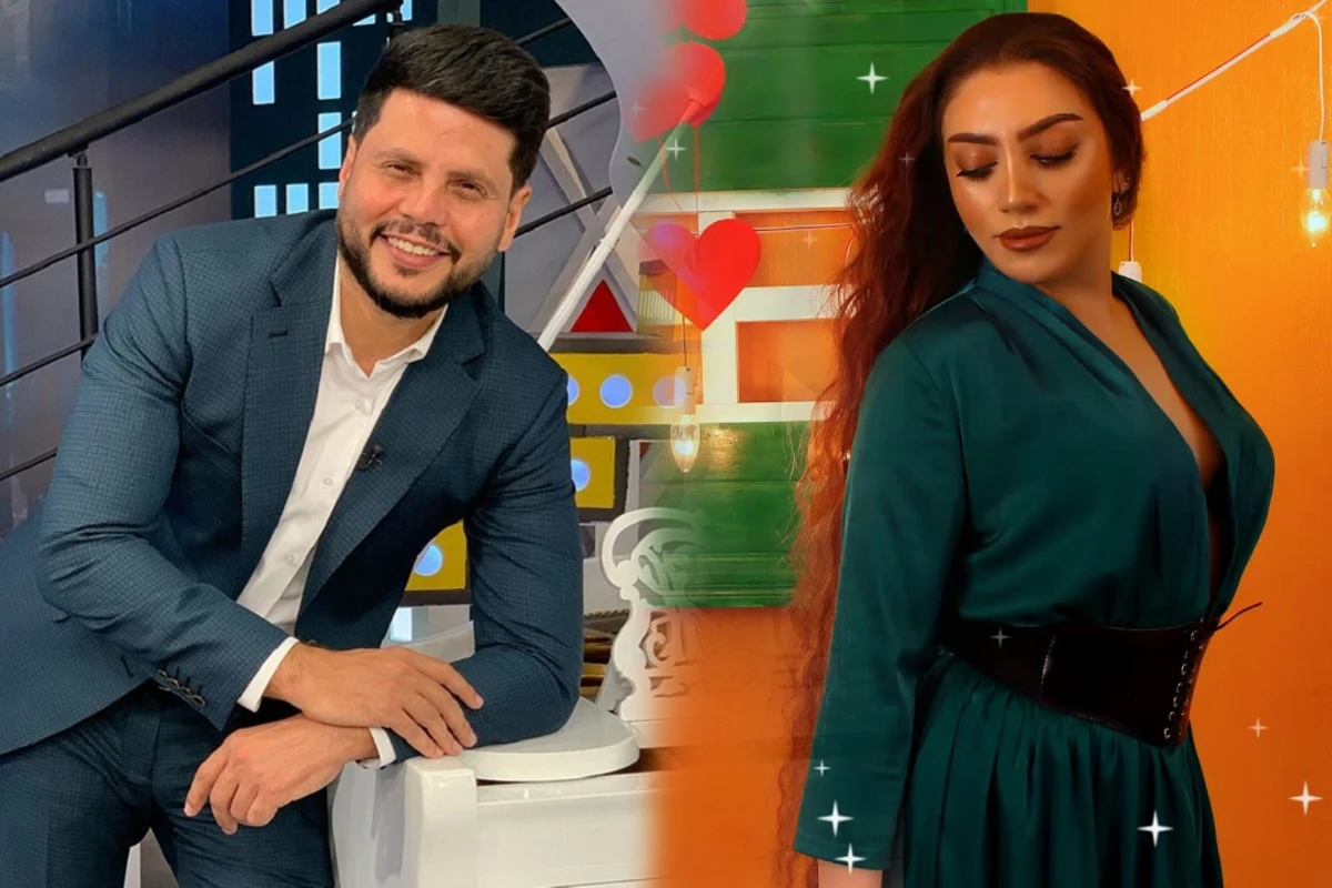 Zaurdan açıq-saçıq geyinən müğənniyə gözlənilməz sözlər: Sənə kim icazə verib ki...?
