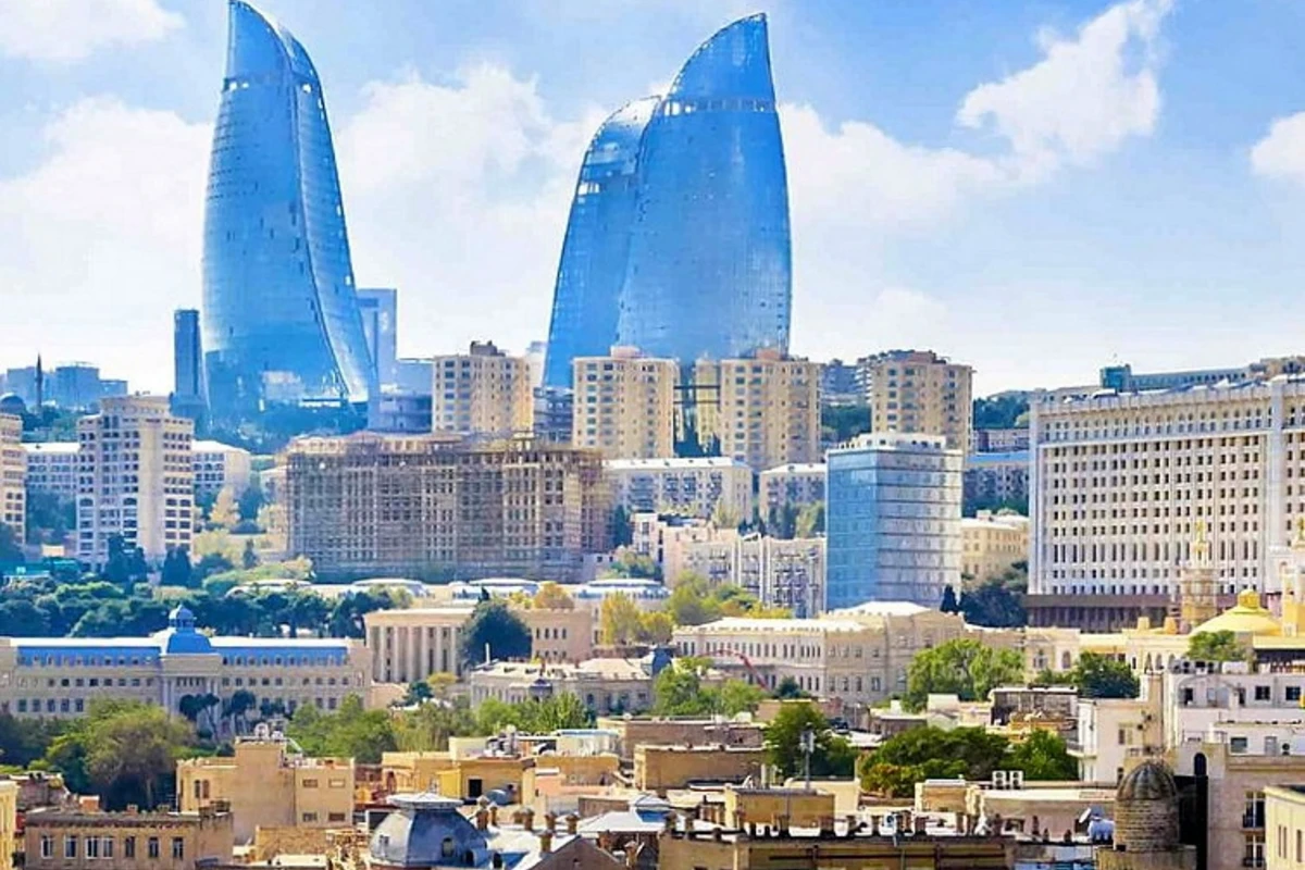 В Баку проходит II Бакинский саммит мировых религиозных лидеров