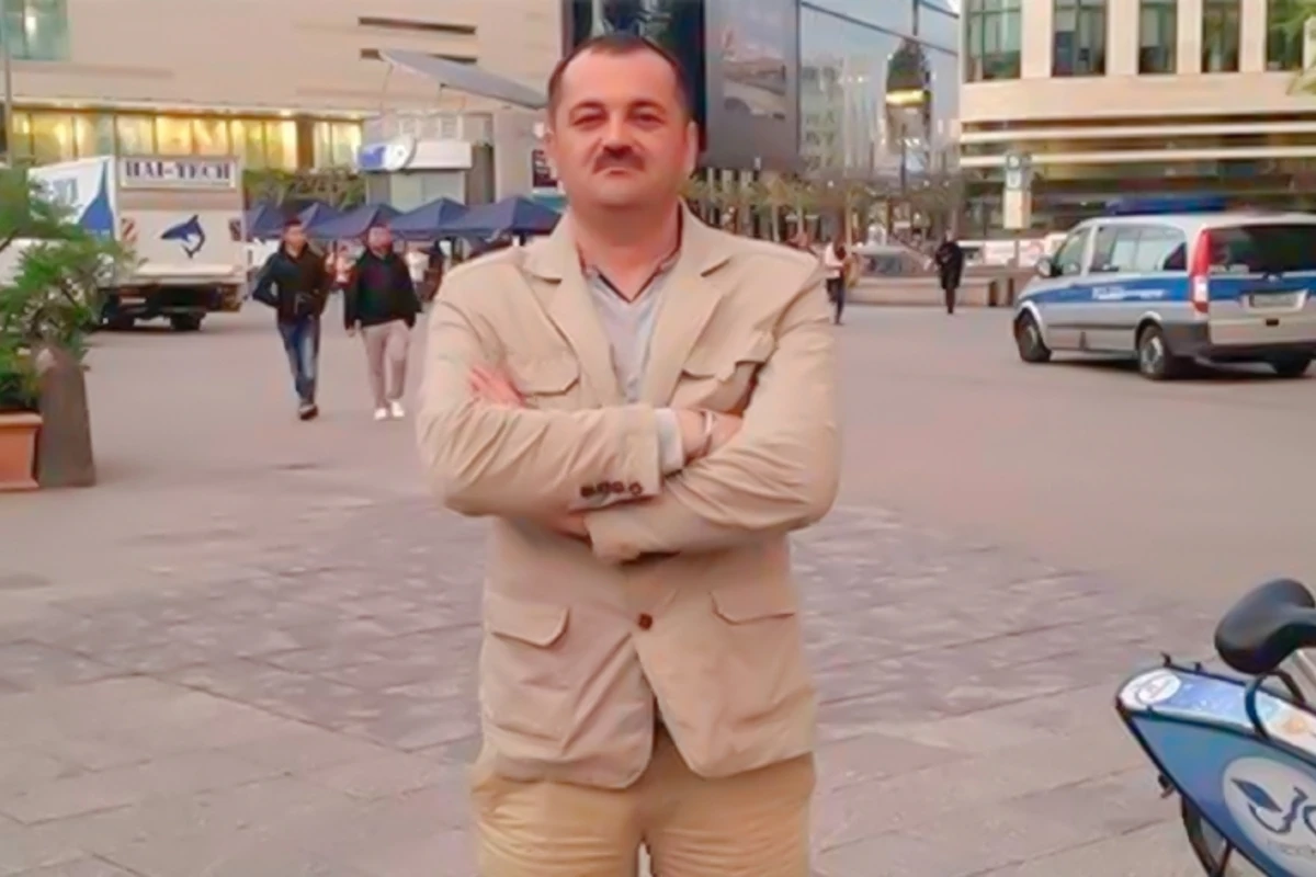 Həbs edilənlərdən biri Mədət Quliyevin işdən qovduğu rəisdir Həbs edilənlərdən biri Mədət Quliyevin işdən qovduğu rəisdir