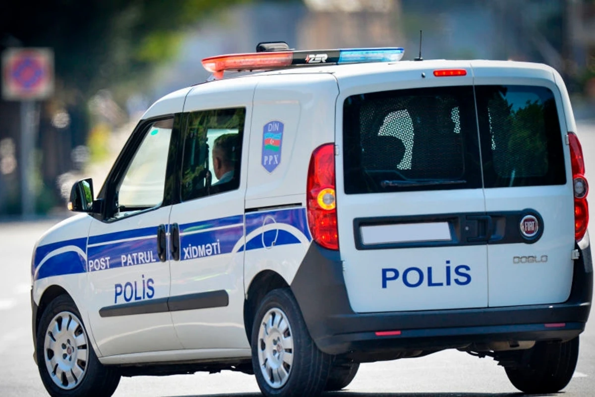 Gəncədə axtarışda olan şəxsin vəfat etdiyi məlum olub