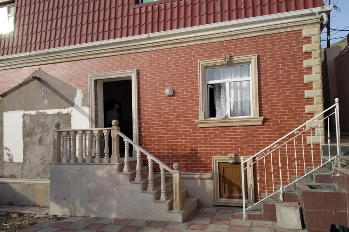Lökbatanda qeyri-qanuni dini tədris kursu aşkarlanıb - FOTO Lökbatanda qeyri-qanuni dini tədris kursu aşkarlanıb - FOTO