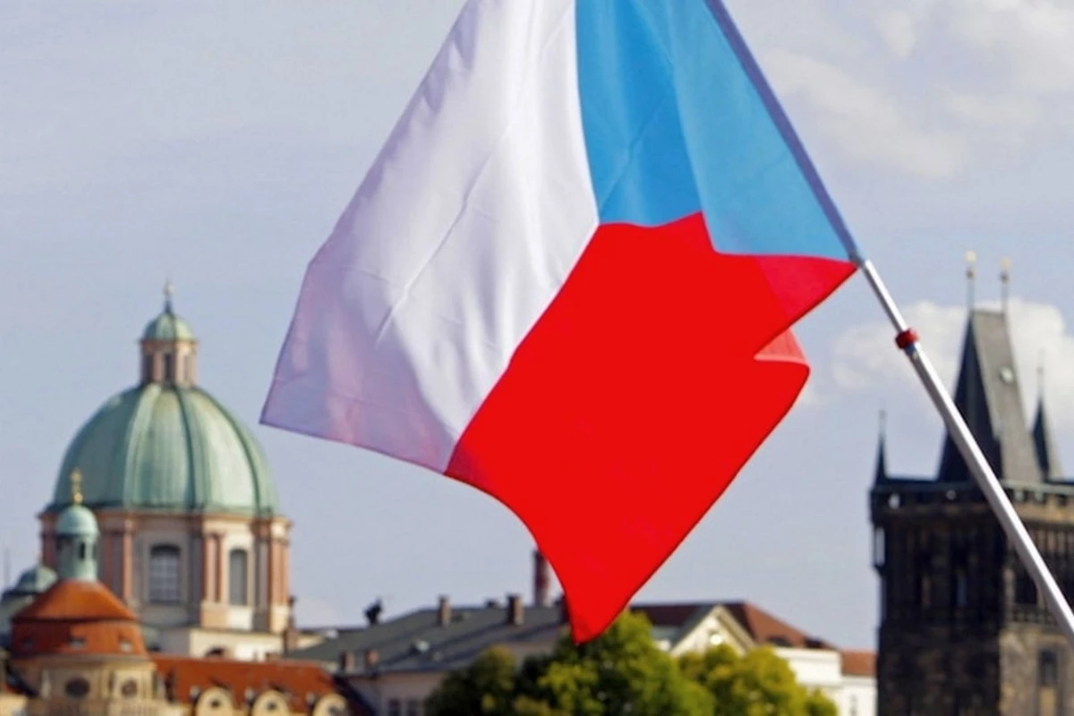 Российского посла вызвали в МИД Чехии