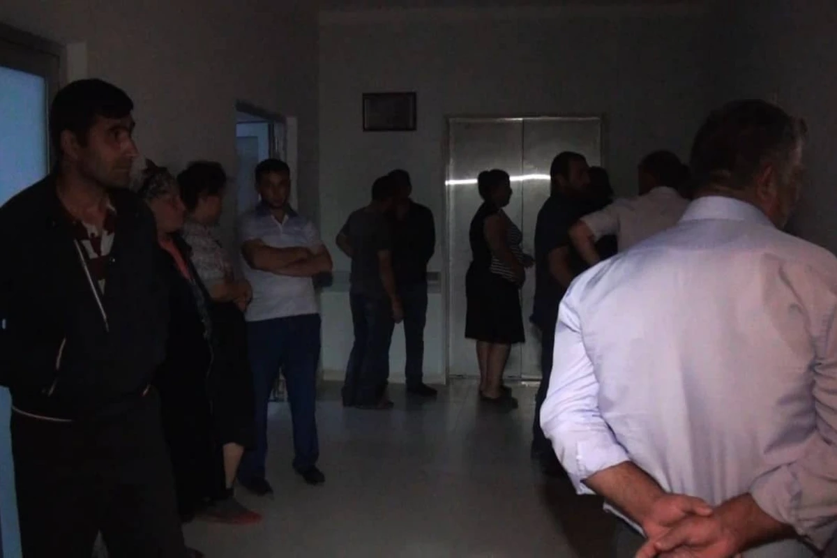 Tovuzda 31 yaşlı şəxsi bıçaqladılar