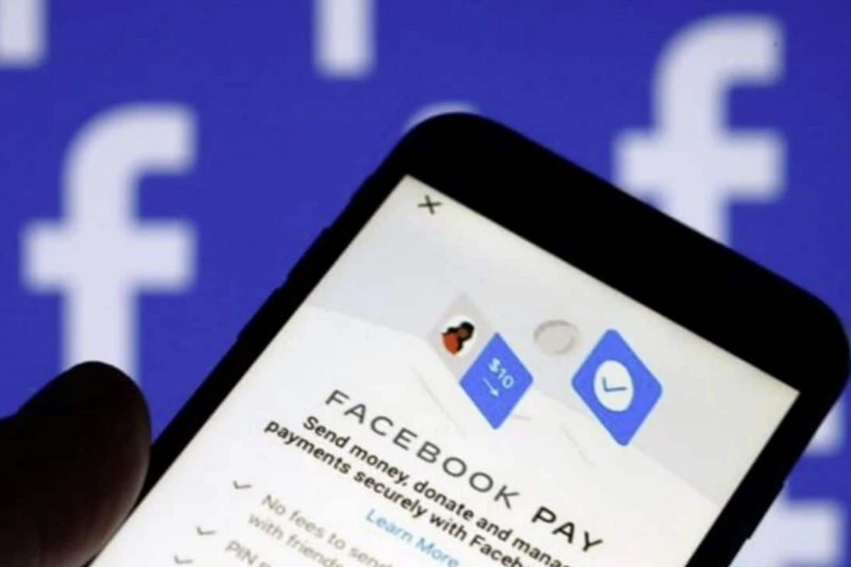 Facebook запустил собственную систему онлайн-платежей