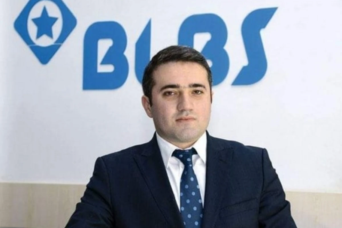 Bankir Emin Zeynalov haqqında maraqlı faktlar - Yeznəsindən də 1 milyon dollar oğurlayıb Bankir Emin Zeynalov haqqında maraqlı faktlar - Yeznəsindən də 1 milyon dollar oğurlayıb