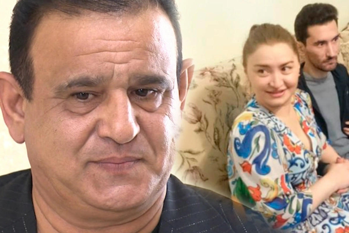 “Fədayəyə oxumağı mən öyrətmişəm” – Tacir Şahmalıoğlu – VİDEO