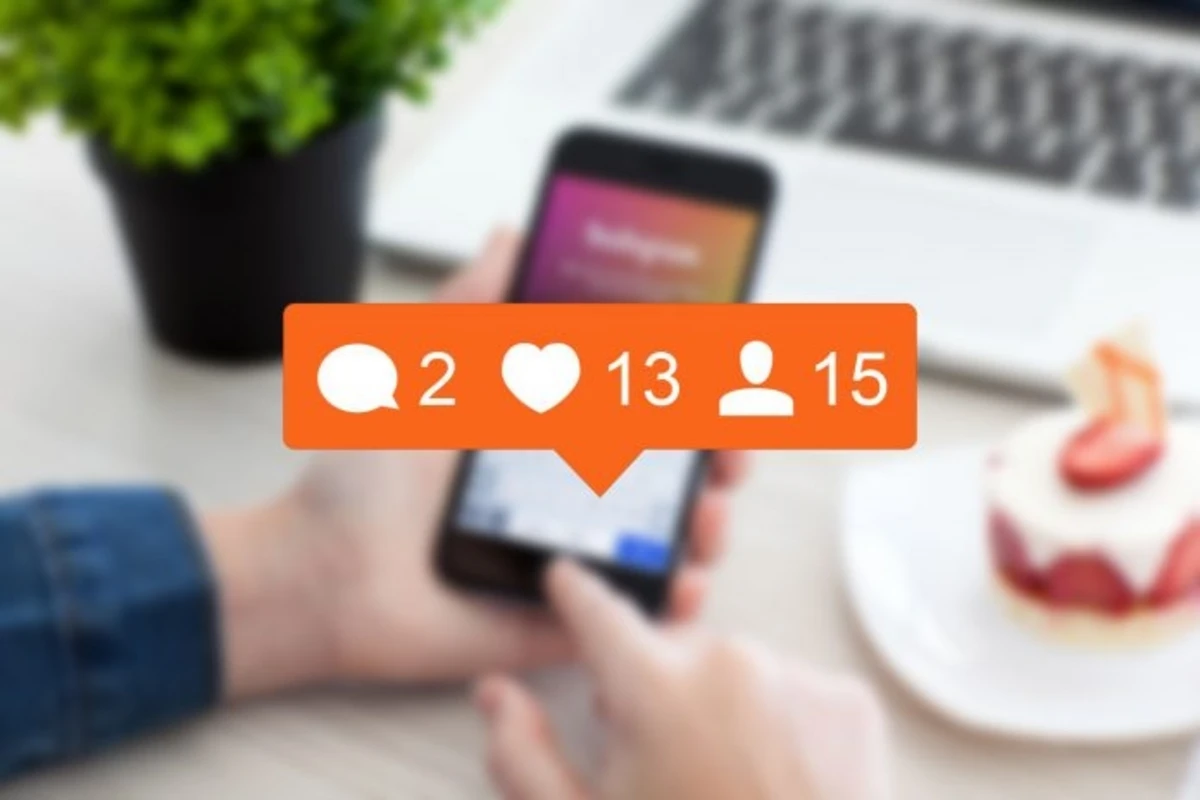 “Instagram” layklarla bağlı yeniliyə başladı