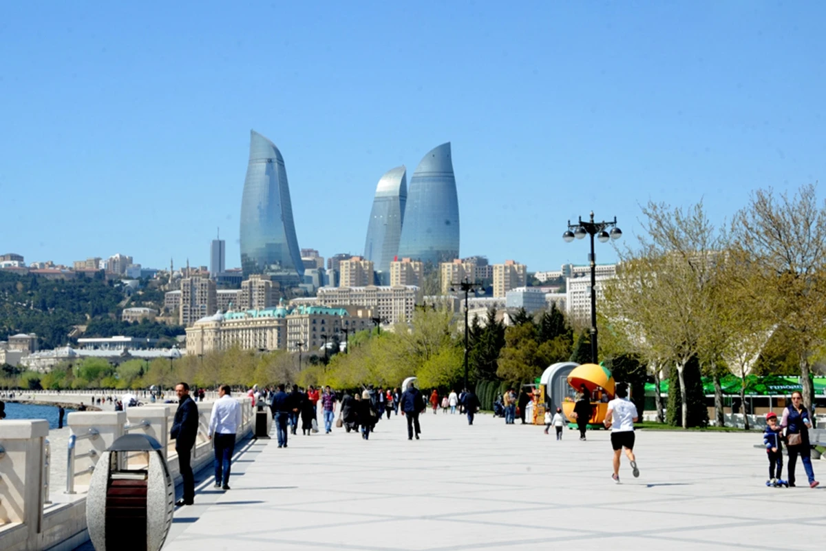 İstirahət günlərinin hava proqnozu